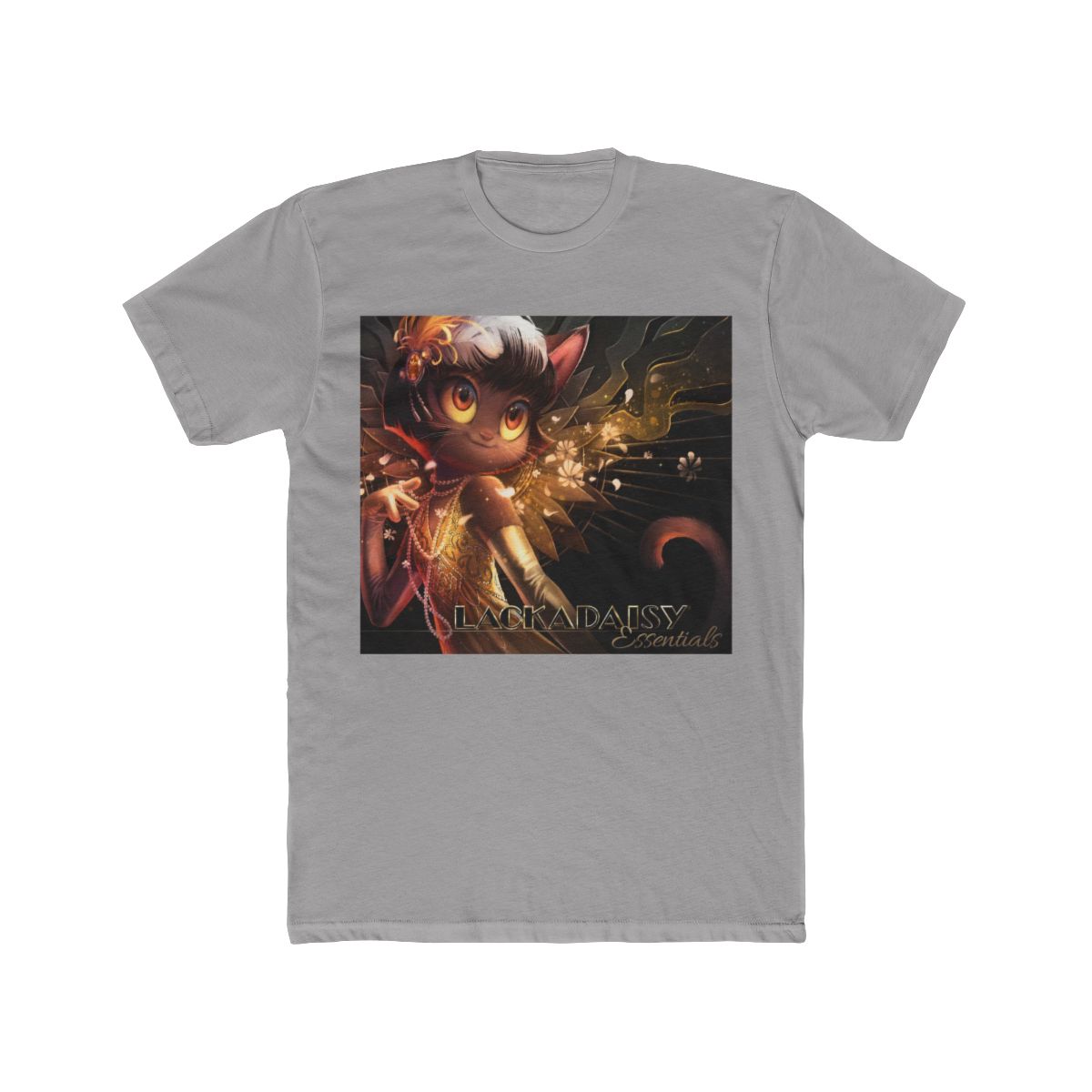 Lackadaisy Fairy T Shirt