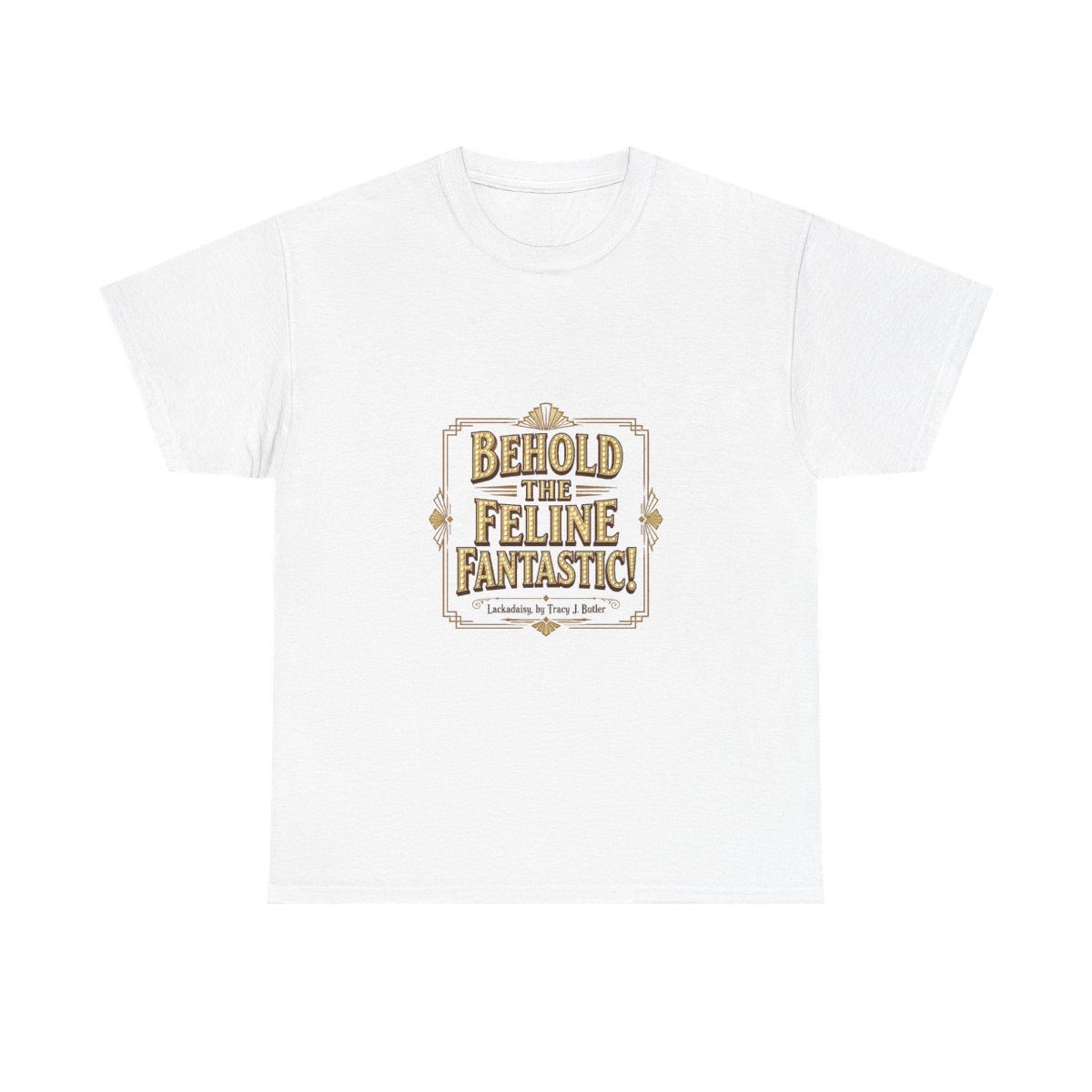 T-Shirts - Lackadaisy apparel collection