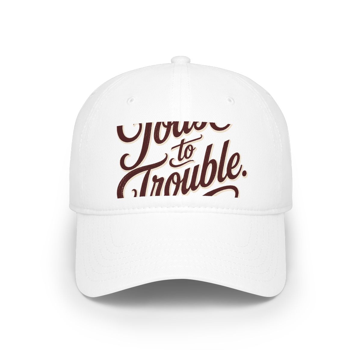 Lackadaisy "Toast to Trouble." Hat