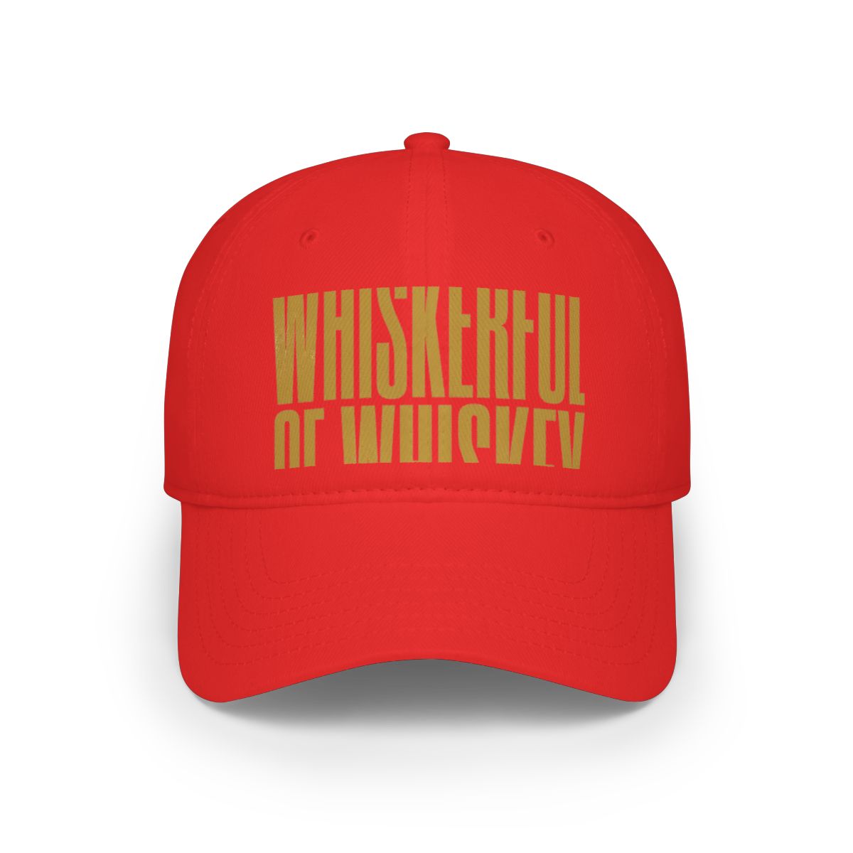 Lackadaisy "Whiskerful of Whiskey" Hat