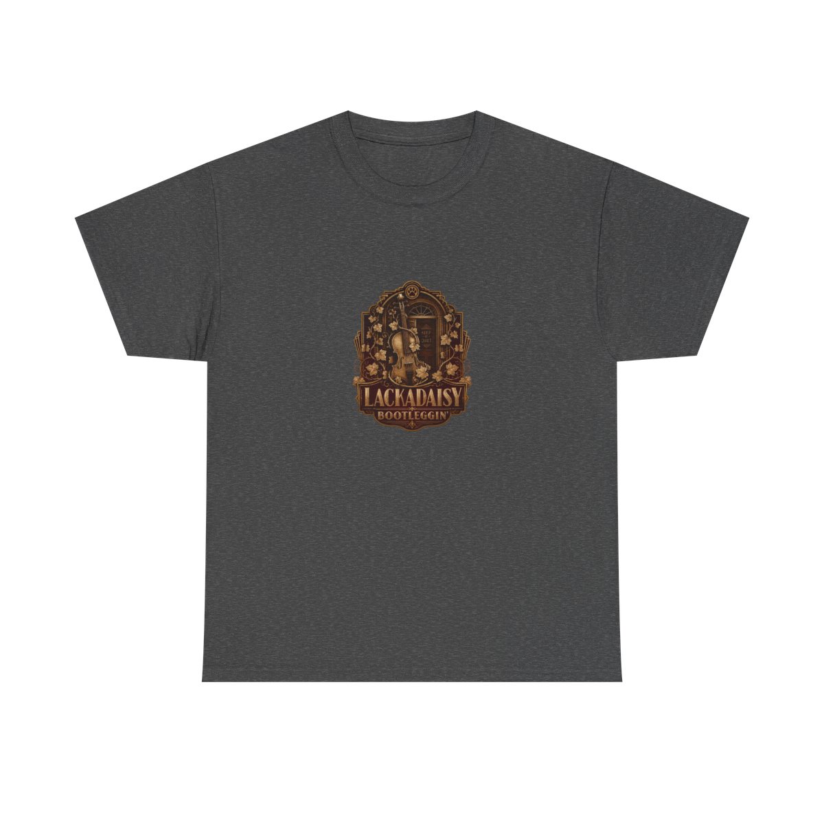 T-Shirts - Lackadaisy apparel collection