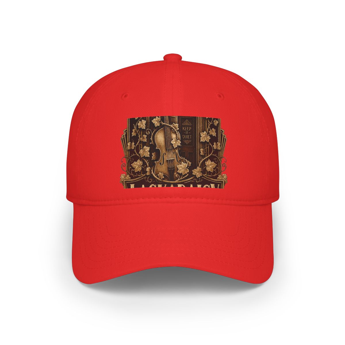 Lackadaisy "Lackadaisy Bootleggin" Hat