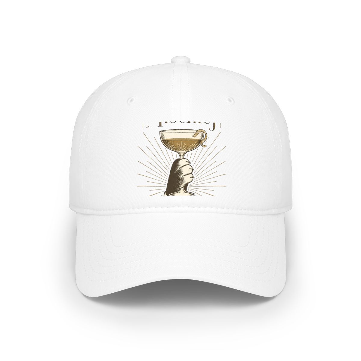 Lackadaisy "Prohibition Mischief" Hat