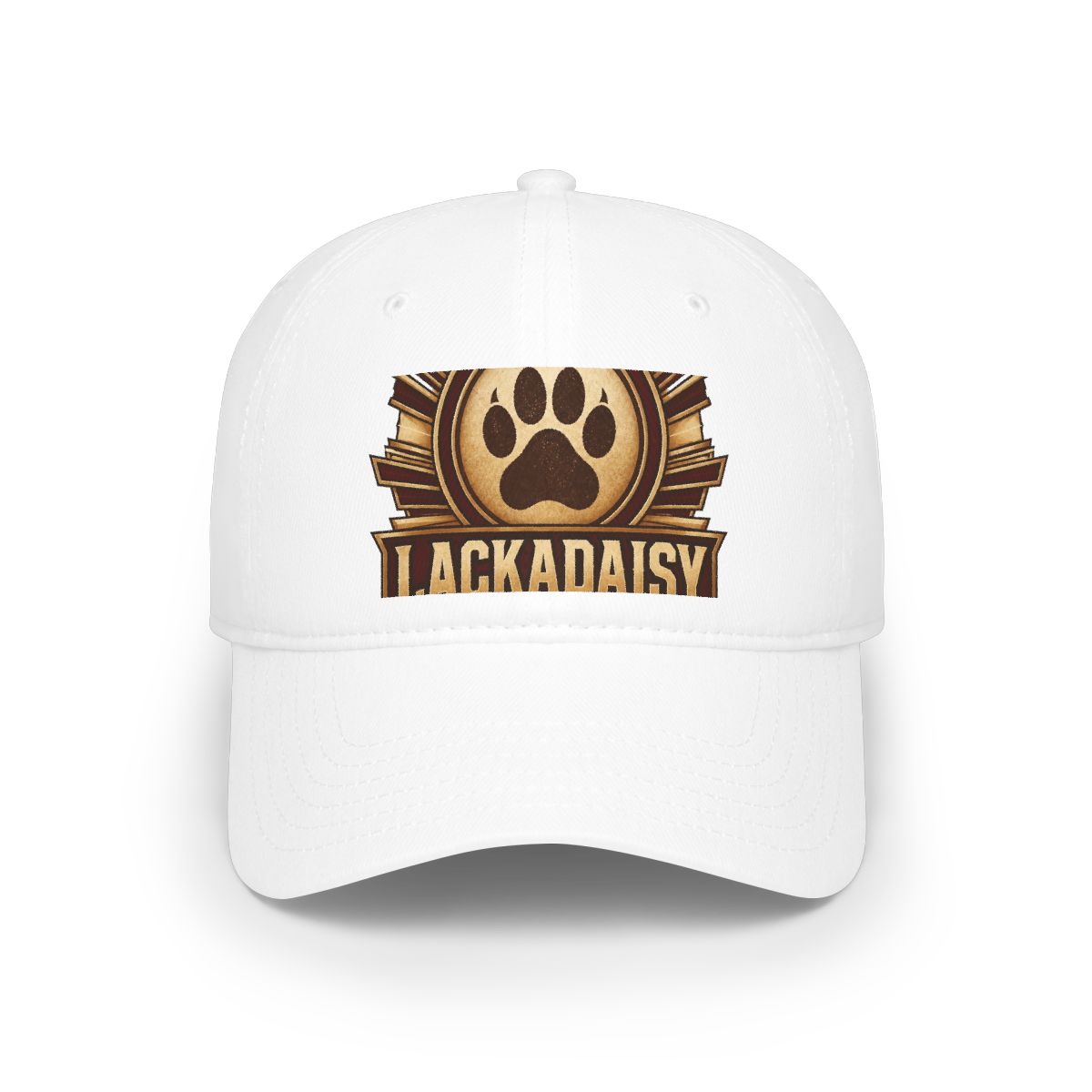 Lackadaisy "Lackadaisy League" Hat
