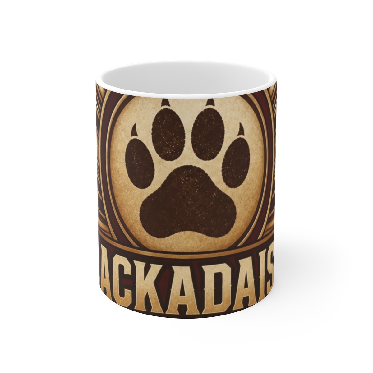 Mugs & Drinkware - Lackadaisy accessories collection