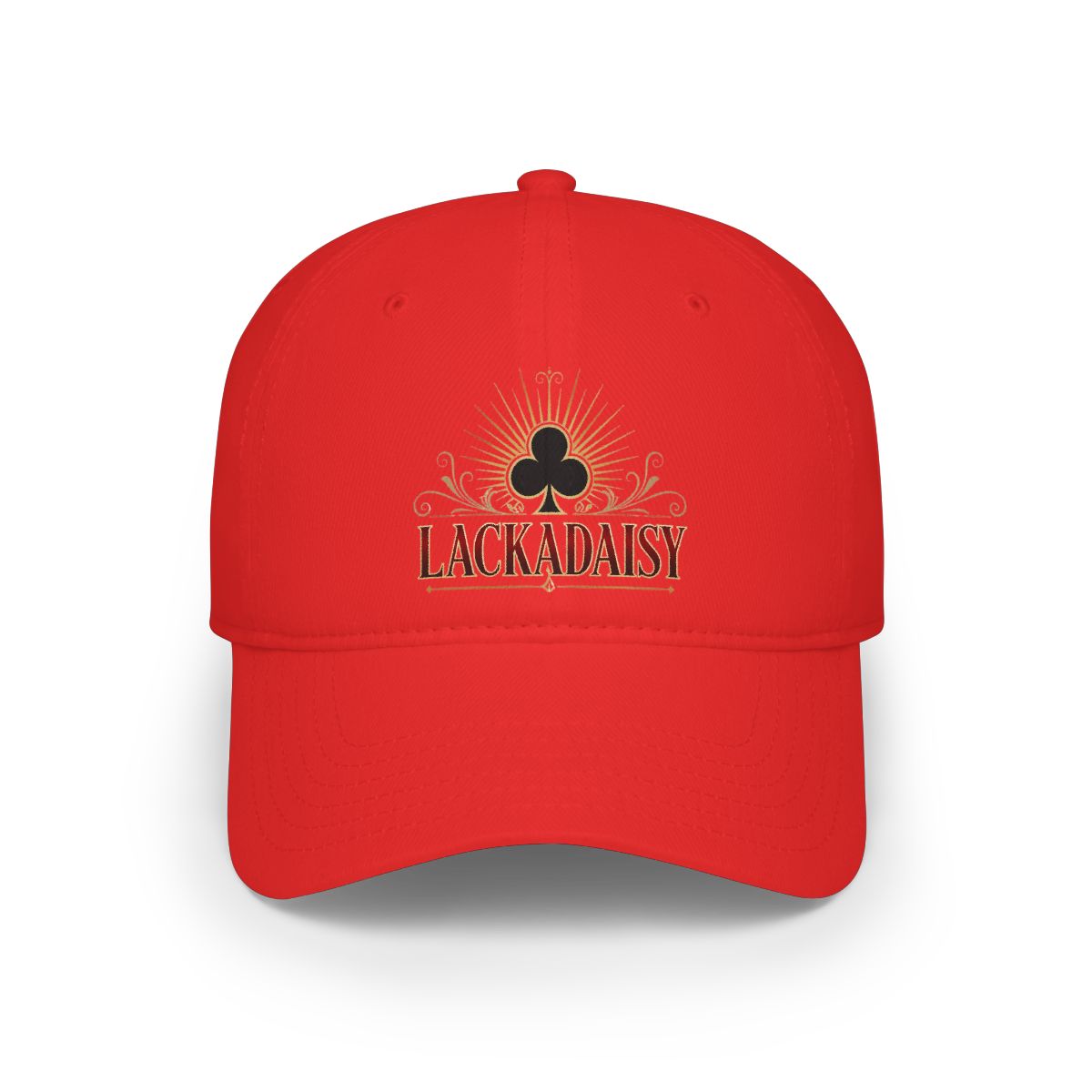 Lackadaisy "LACKADAISY" Hat