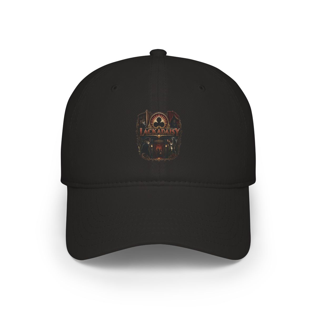 Lackadaisy "LACKADAISY" Hat #2 #3