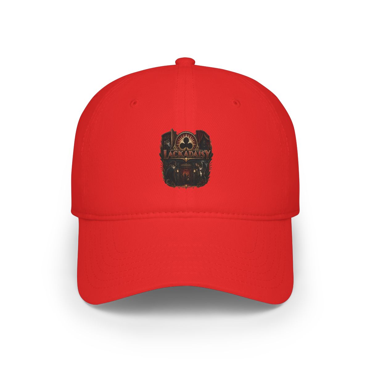 Lackadaisy "LACKADAISY" Hat #2 #3